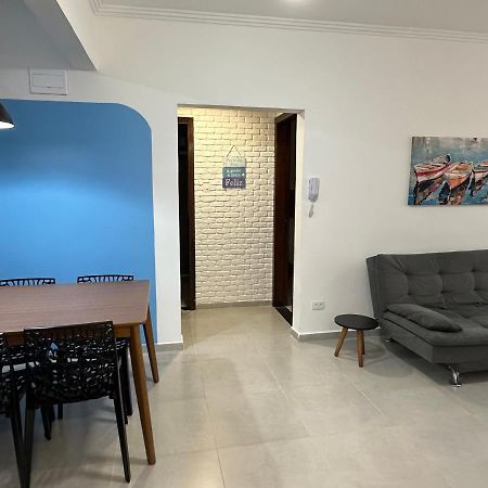 APARTAMENTO SANTORINE 30m DO MAR Balneario Camboriu Exterior foto