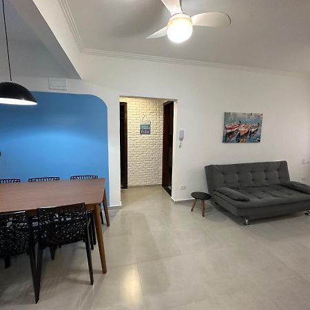 APARTAMENTO SANTORINE 30m DO MAR Balneario Camboriu Exterior foto