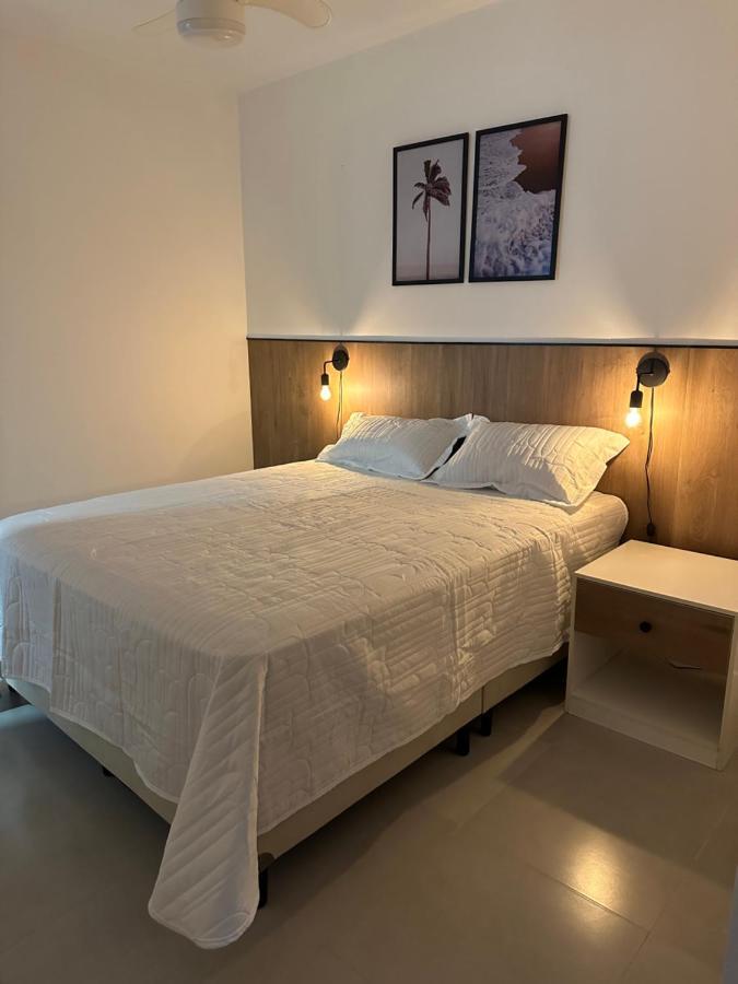 APARTAMENTO SANTORINE 30m DO MAR Balneario Camboriu Exterior foto
