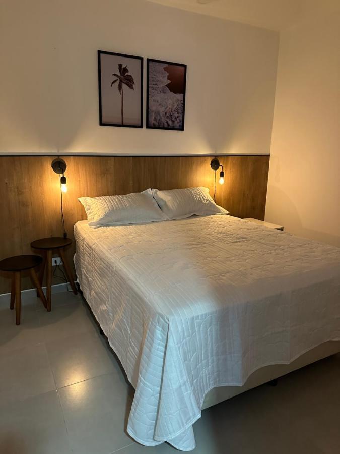 APARTAMENTO SANTORINE 30m DO MAR Balneario Camboriu Exterior foto