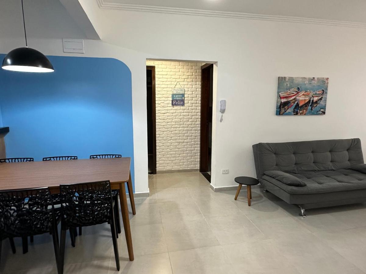 APARTAMENTO SANTORINE 30m DO MAR Balneario Camboriu Exterior foto