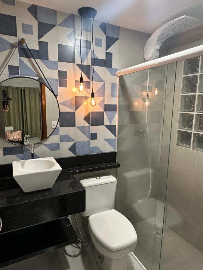 APARTAMENTO SANTORINE 30m DO MAR Balneario Camboriu Exterior foto