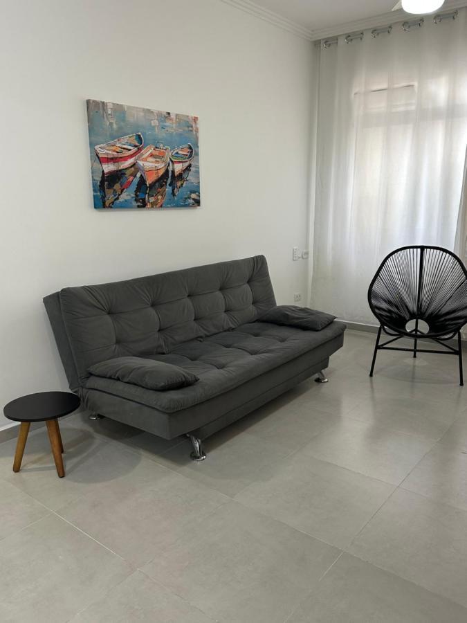 APARTAMENTO SANTORINE 30m DO MAR Balneario Camboriu Exterior foto