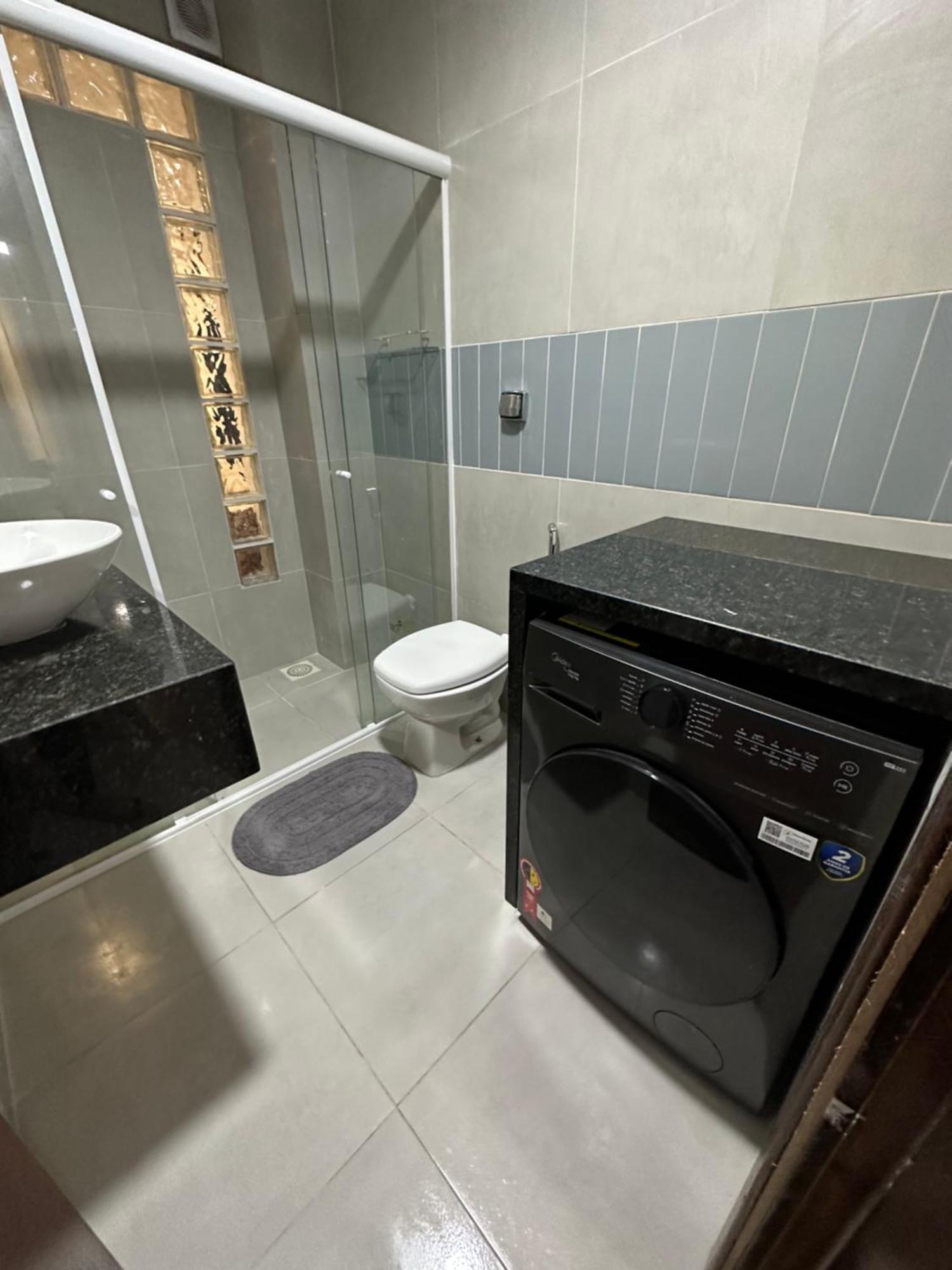 APARTAMENTO SANTORINE 30m DO MAR Balneario Camboriu Exterior foto