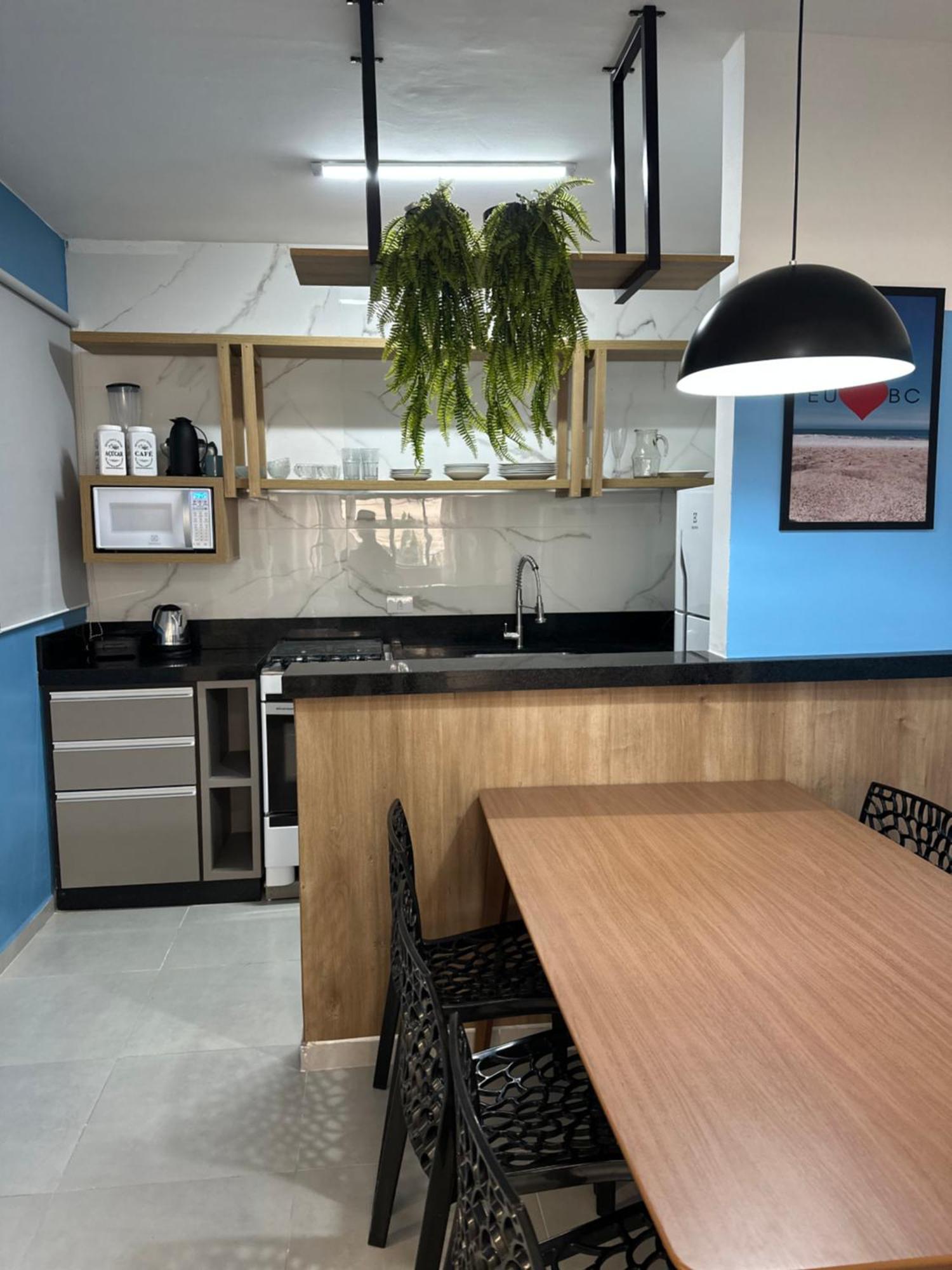 APARTAMENTO SANTORINE 30m DO MAR Balneario Camboriu Exterior foto